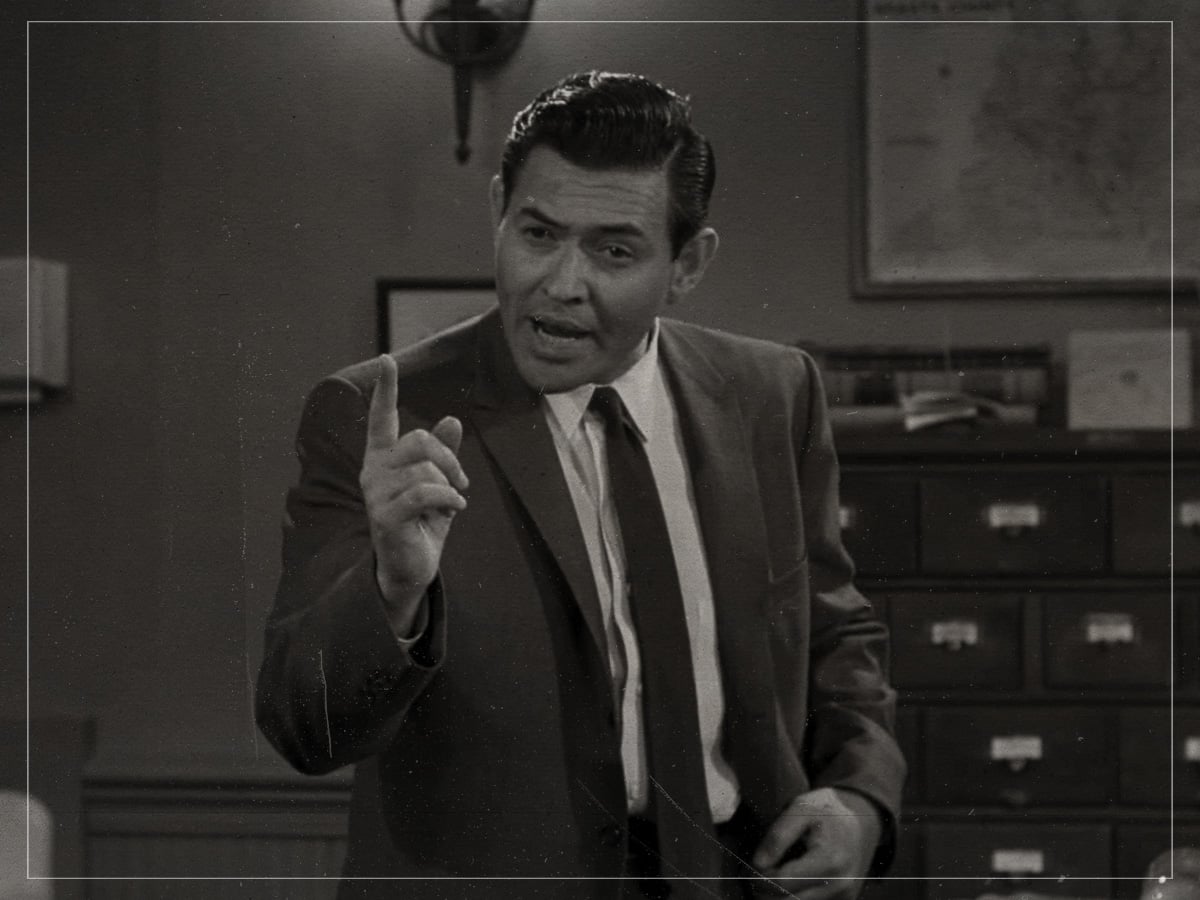 Psycho - Alfred Hitchcock - 1960