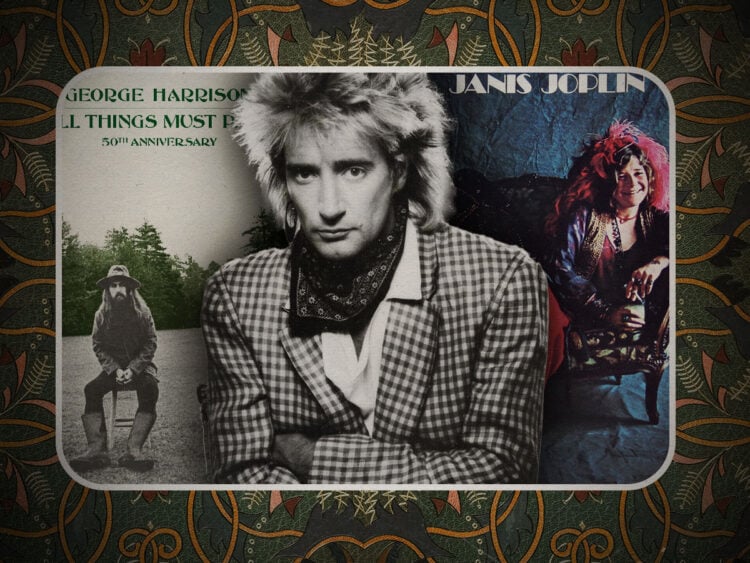 Ranking the five best number ones from 1971