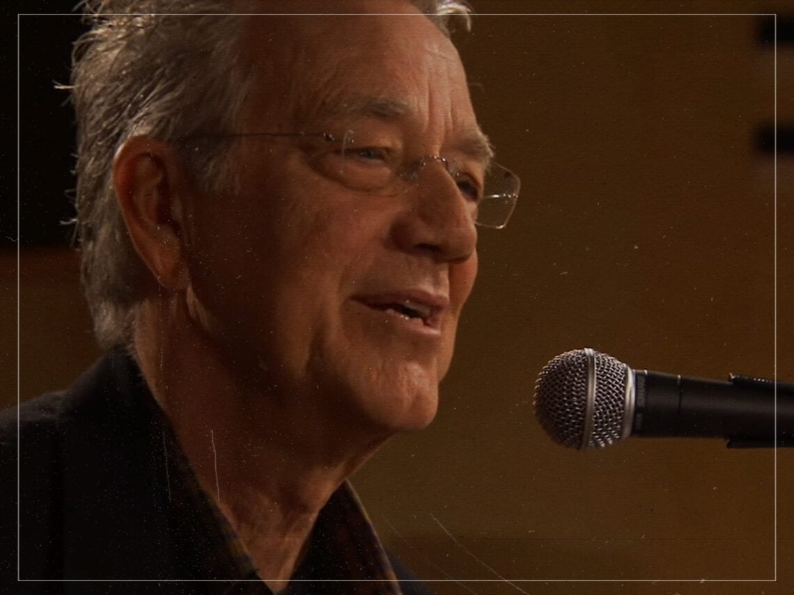 Ray Manzarek - Keyboardist - The Doors - 2009