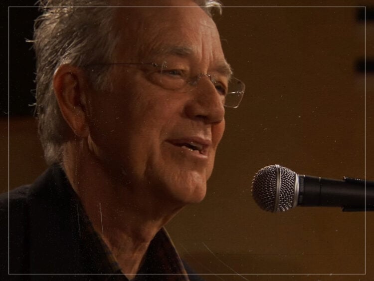 Ray Manzarek - Keyboardist - The Doors - 2009