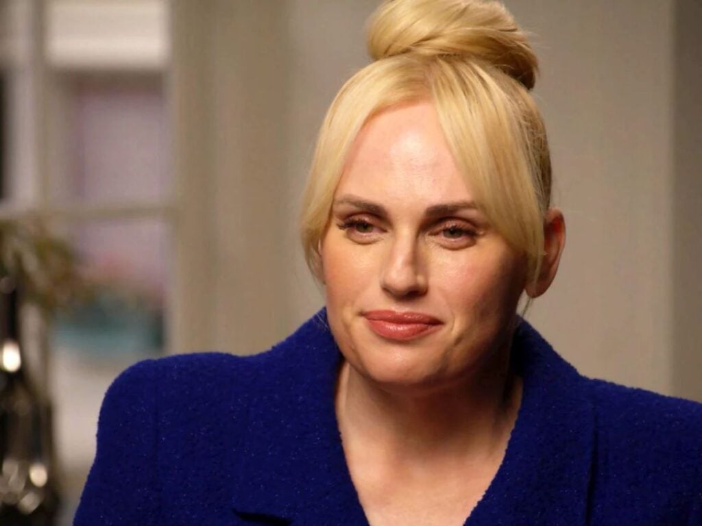 Rebel Wilson - Far Out Magazine (1)