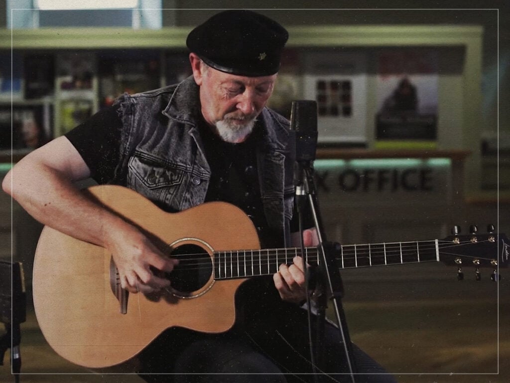 Richard Thompson - Musician - 2020