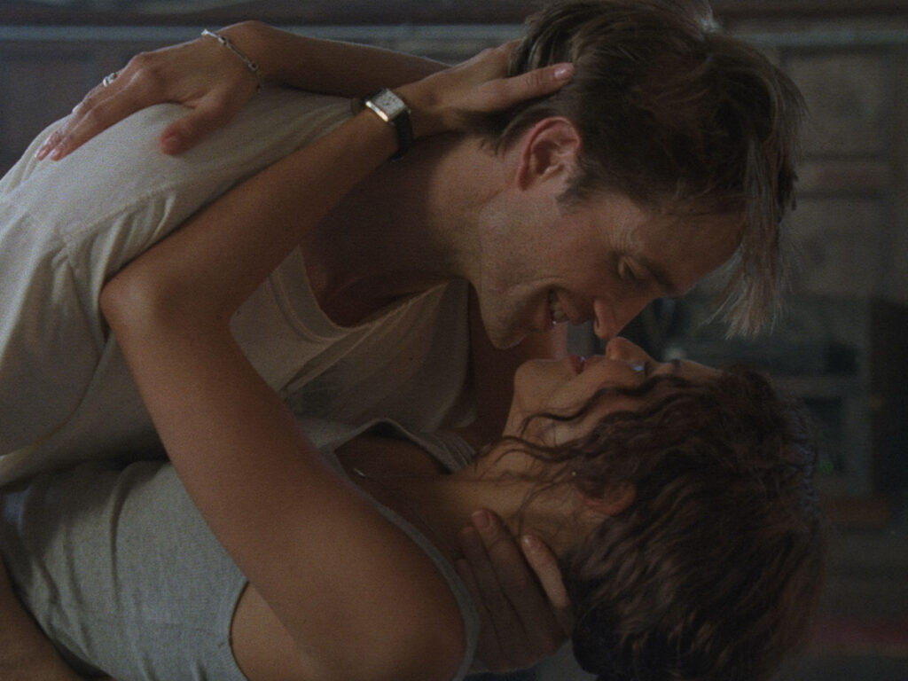 Robert Pattinson - Zendaya - The Drama - A24 - 2026