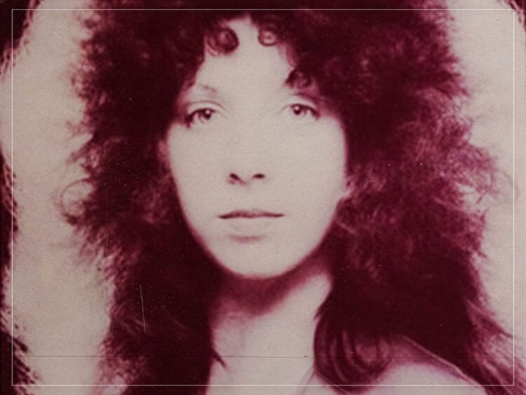 Ruby Starr - Singer -1976