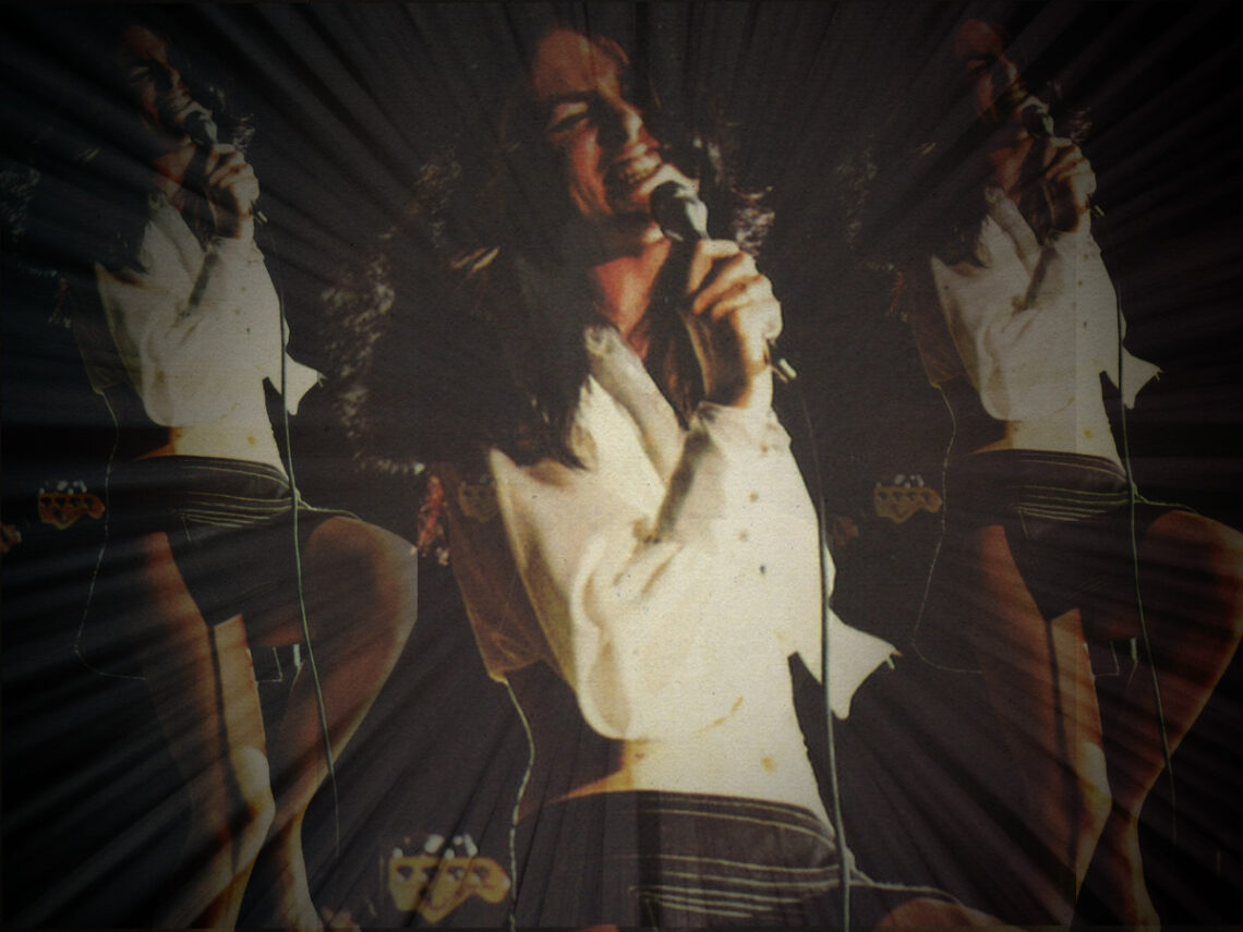 Ruth Copeland- The pioneering funk and soul singer who swapped Durham for Detroit