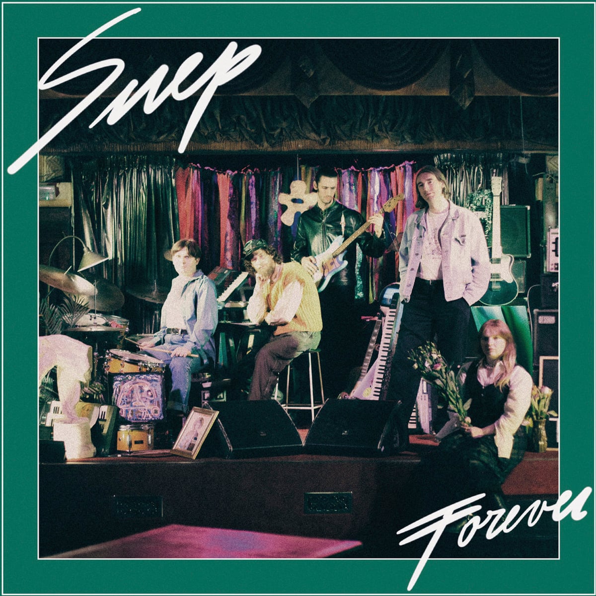 SUEP - Forever - 2026