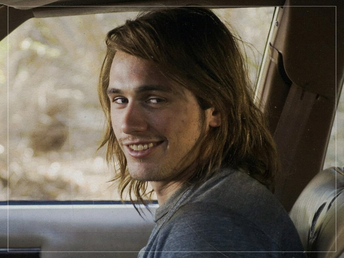 Saul Silver in Pineapple Express (David Gordon Green, 2008)