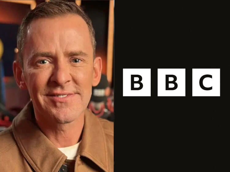Scott Mills - BBC - Split - 2026 -