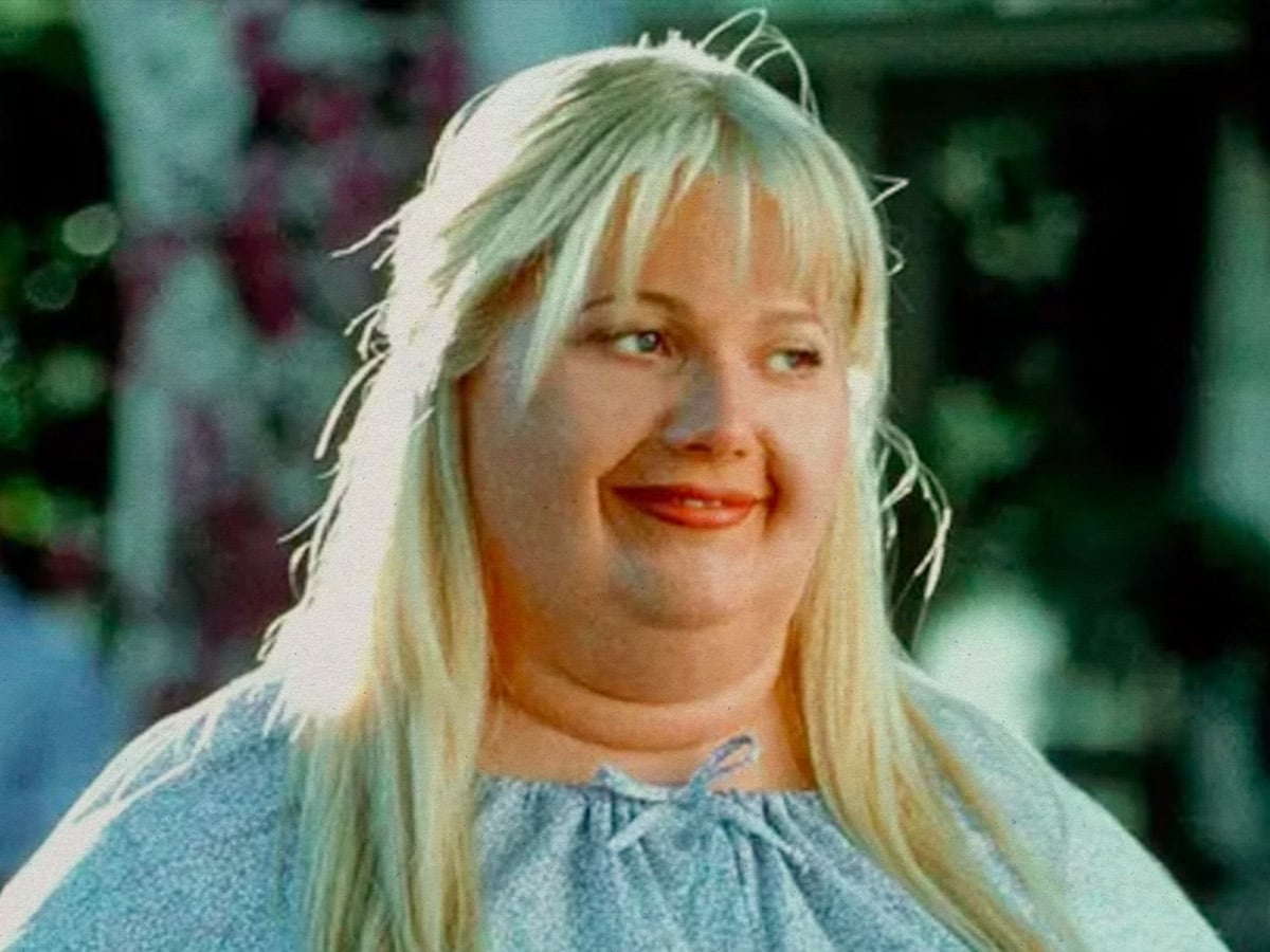 'Shallow Hal' (the Farrelly brothers, 2001)
