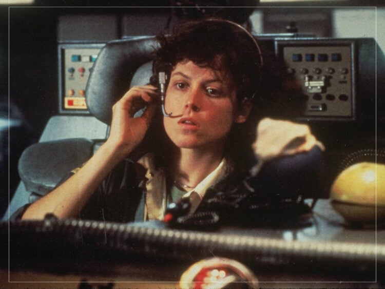 Alien News