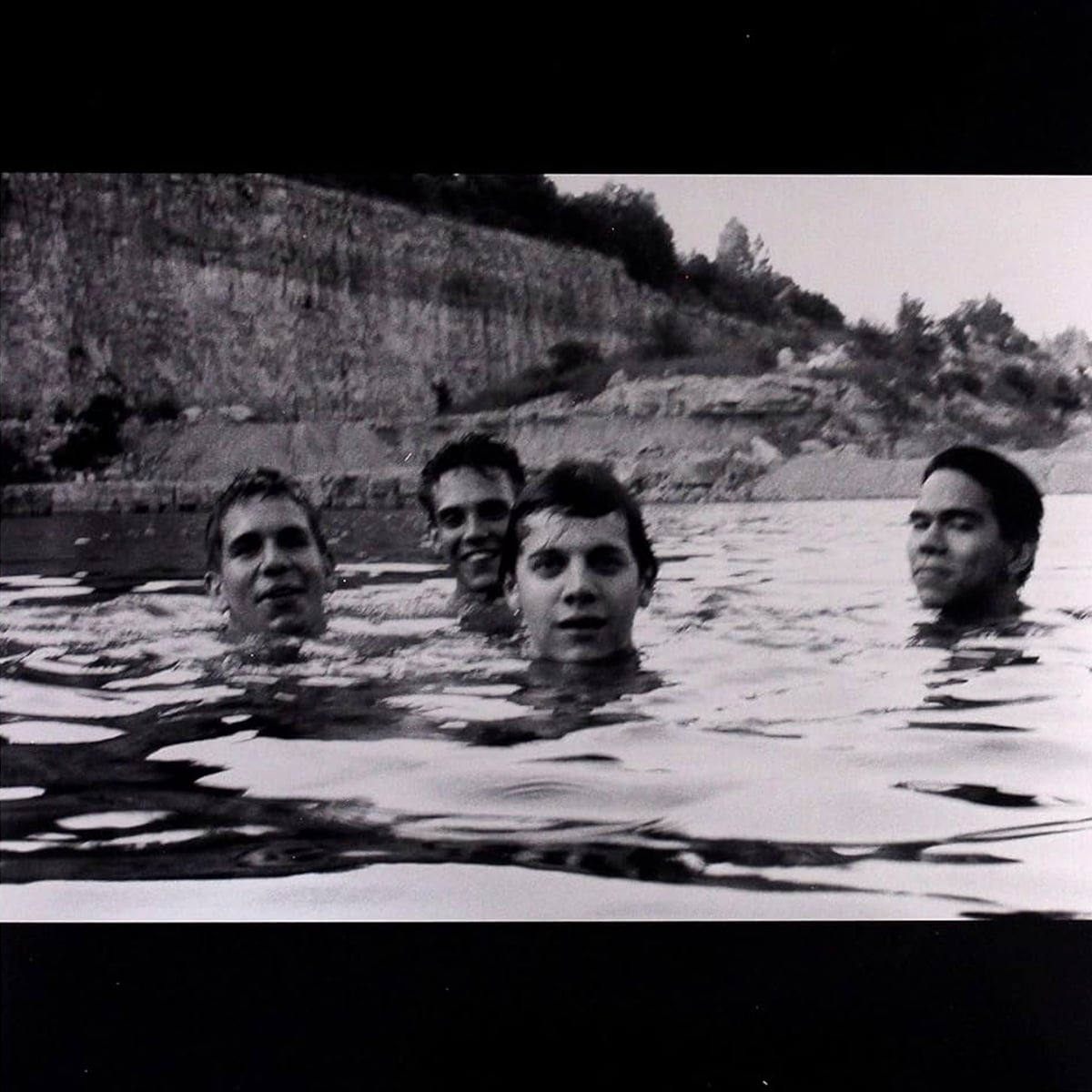 Slint - Spiderland - 1991