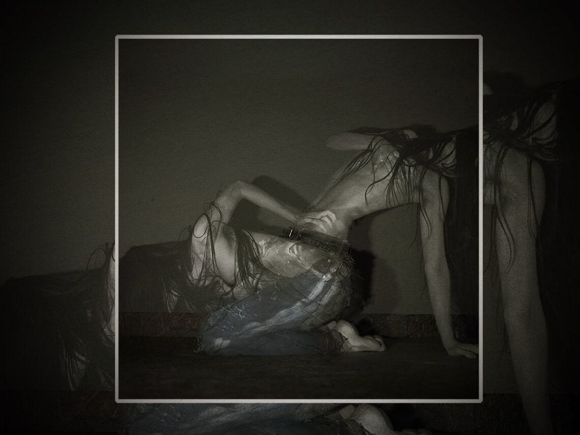 Sofia Isella - 'Something is a shell .' EP review- Stare straight at the ugly evil of the world - EP - 2026