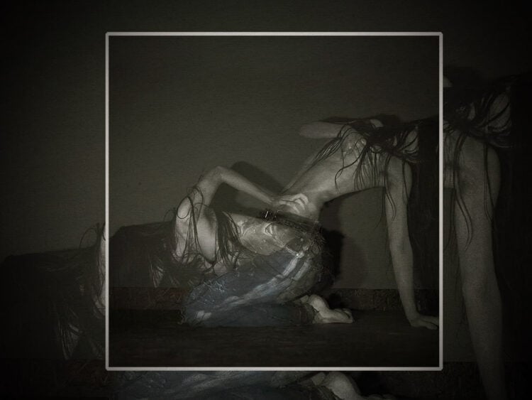 Sofia Isella - 'Something is a shell .' EP review- Stare straight at the ugly evil of the world - EP - 2026