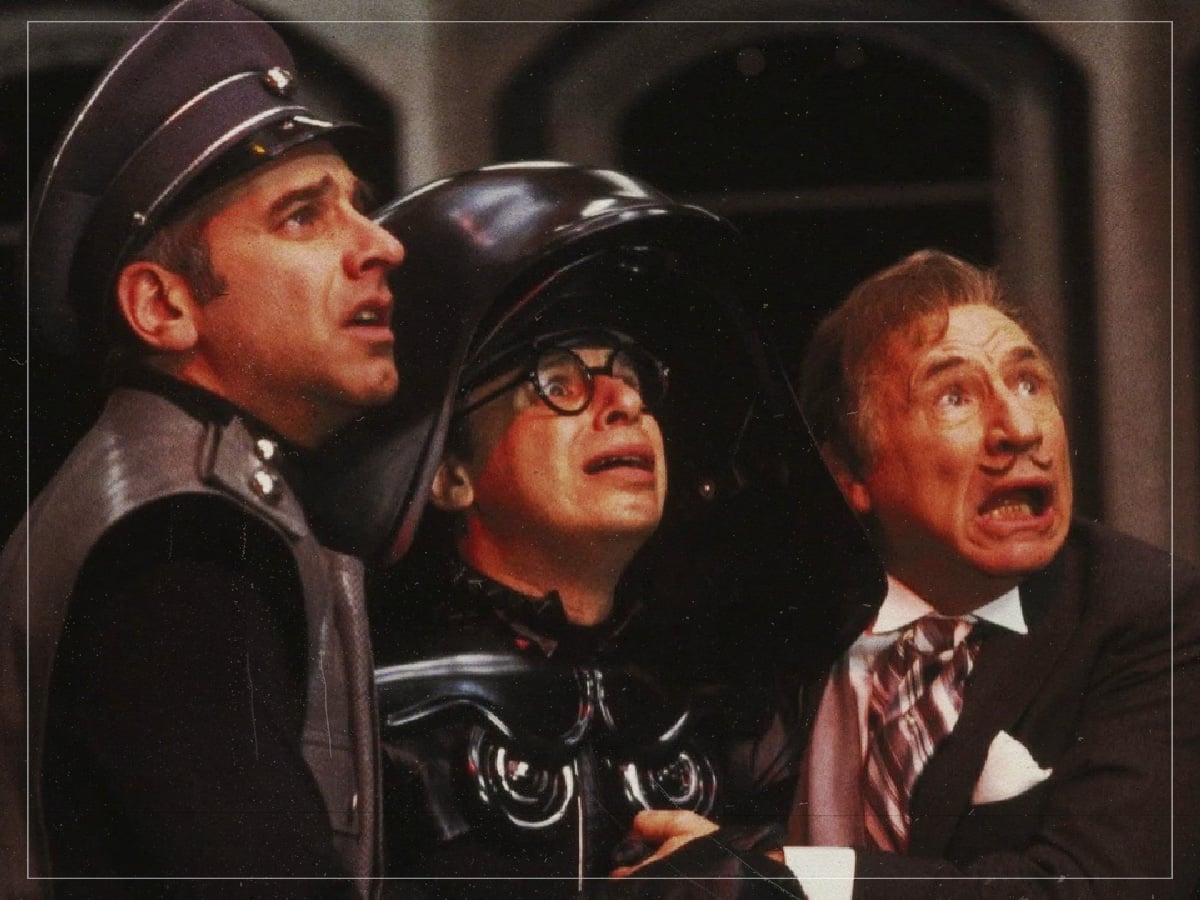 Spaceballs - Mel Brooks - 1987