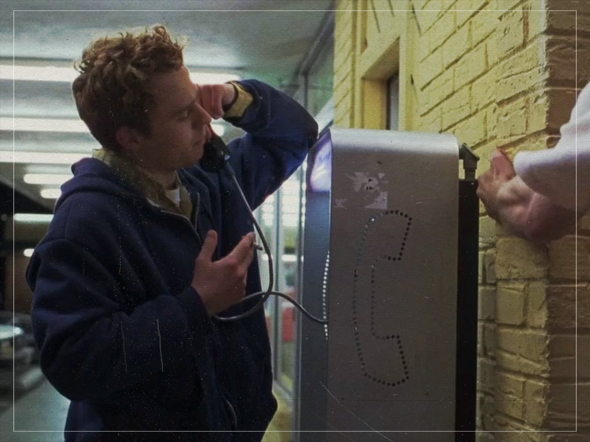 SubUrbia (Richard Linklater, 1996)