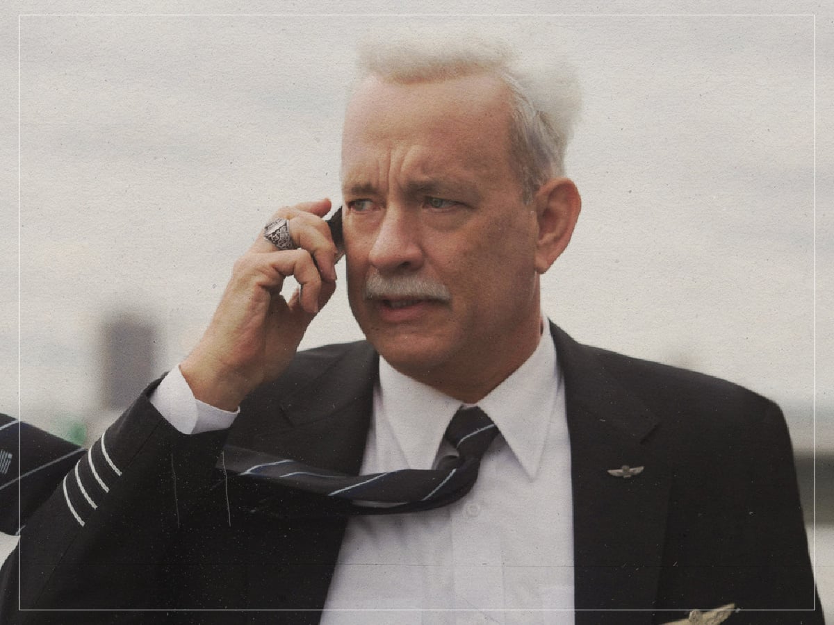 Sully - 2016 - Clint Eastwood