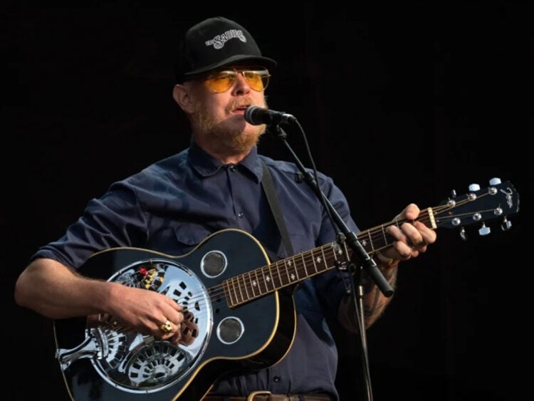 Taylor Kirk - Timbre Timbre - 2026 -