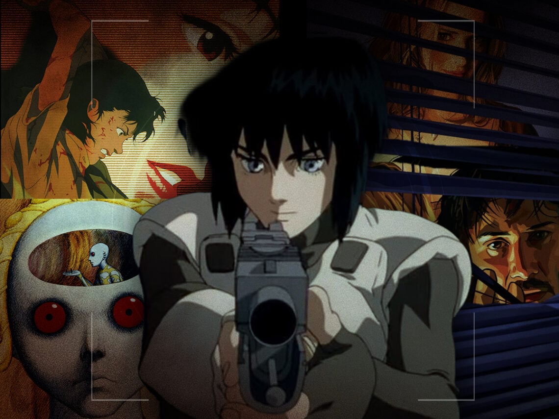 The 10 best animated movies you’d never let a child watch
