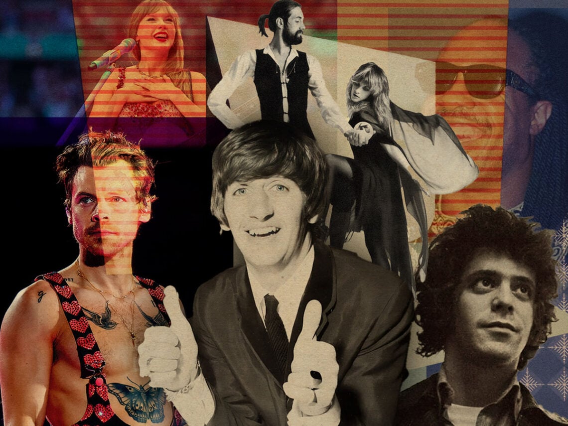 The 10 biggest lies ever told in the history of music