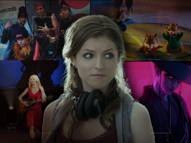 The 10 most annoying fictional bands in Hollywood history