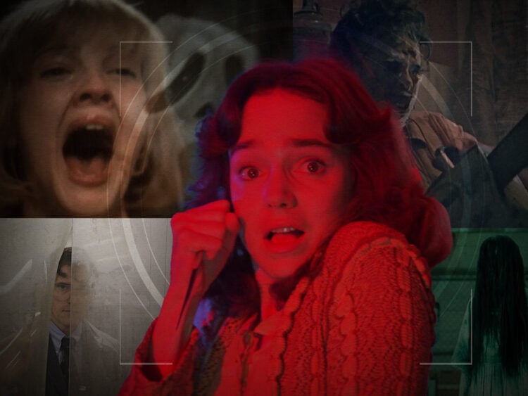 The 10 most disturbing opening movie scenes of all time