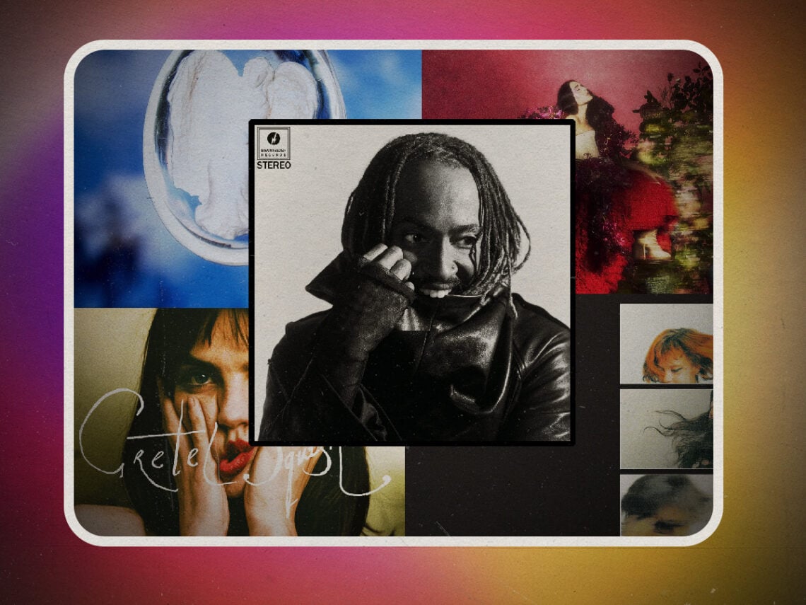 The 10 most exciting releases to look forward to in April