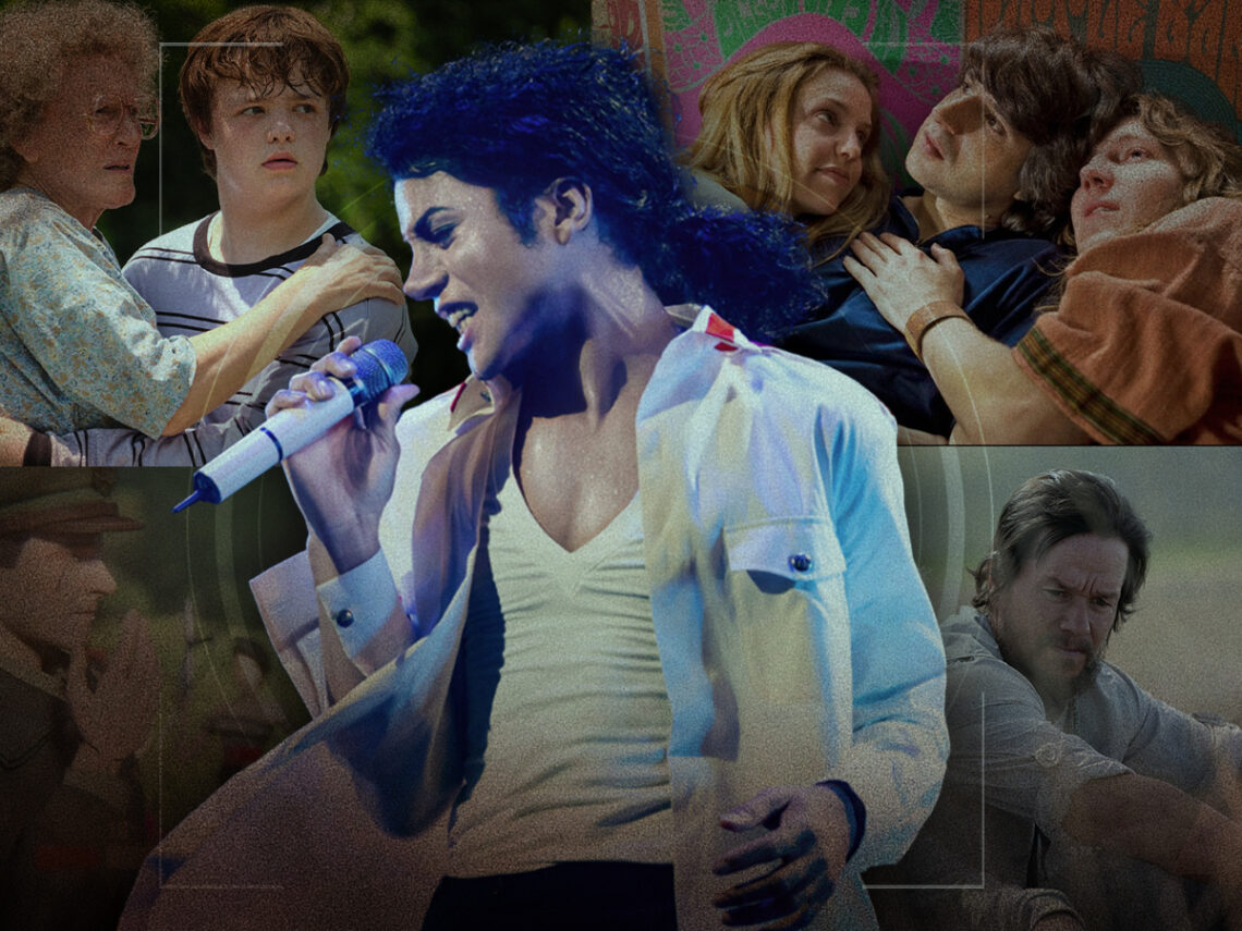 The 10 most manipulative biopics in Hollywood history