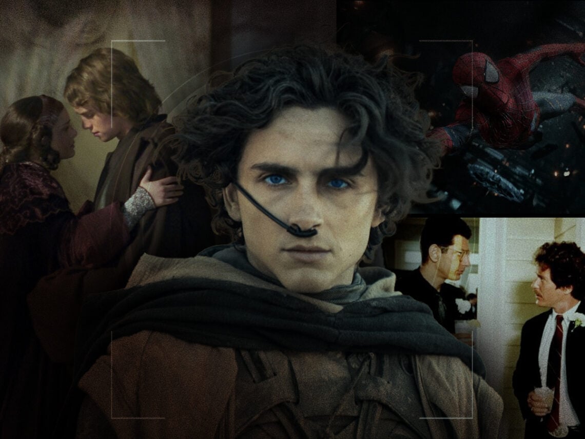 The 10 most mythical deleted scenes in cinema history