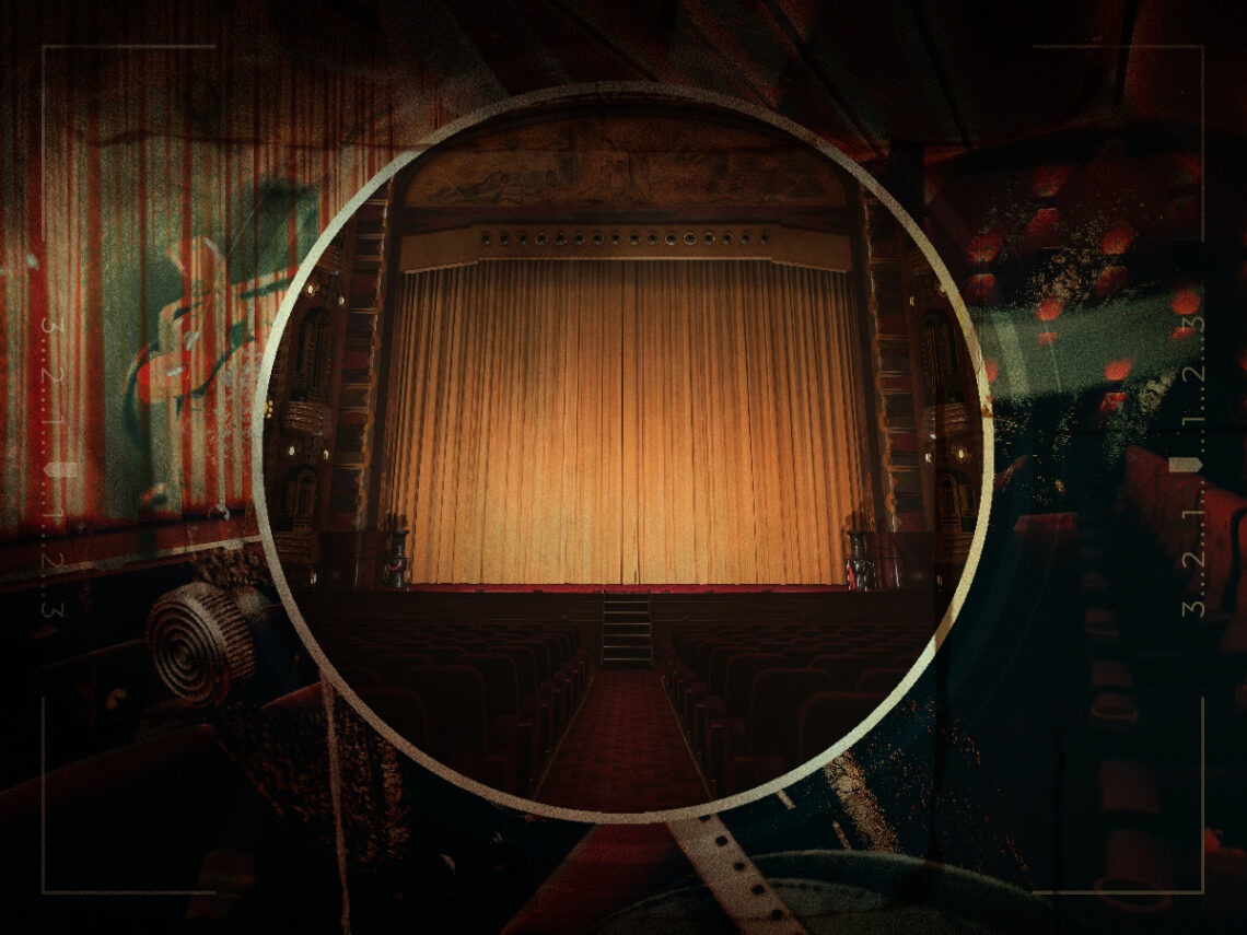 The 20-year battle for New Orleans to be recognised as part of the American cinema document
