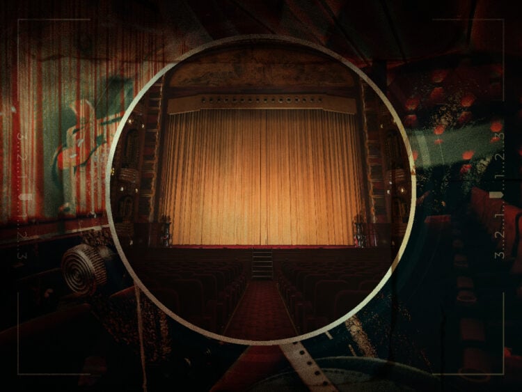 The 20-year battle for New Orleans to be recognised as part of the American cinema document