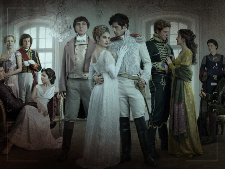 The 2016 BBC adaptation that introduced the leaders of modern Hollywood
