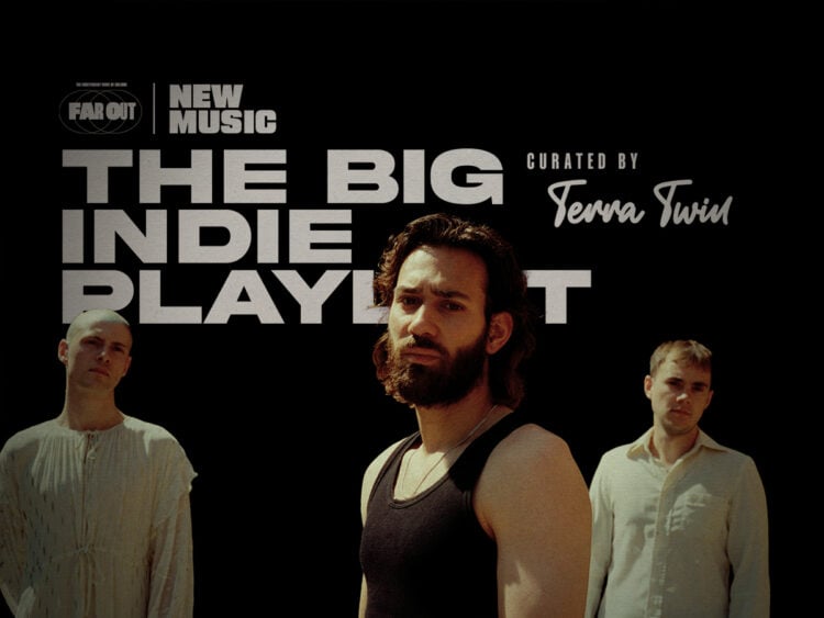 The Big Indie Playlist- Curated by Terra Twin