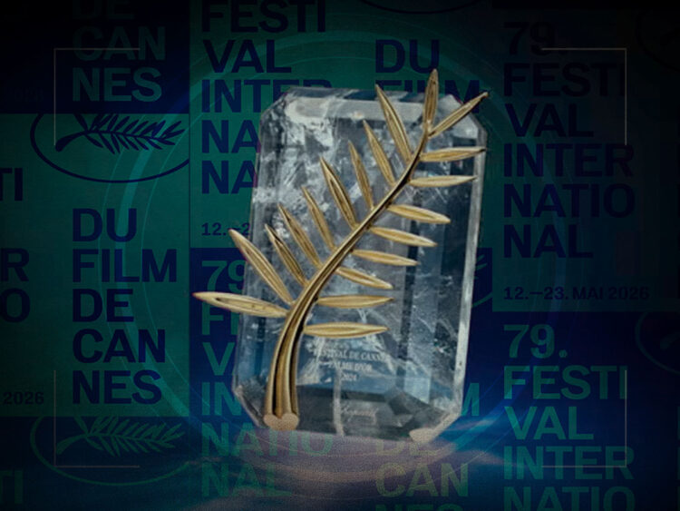 The Cannes 2026 lineup confirms Hollywood's surrender to the algorithm