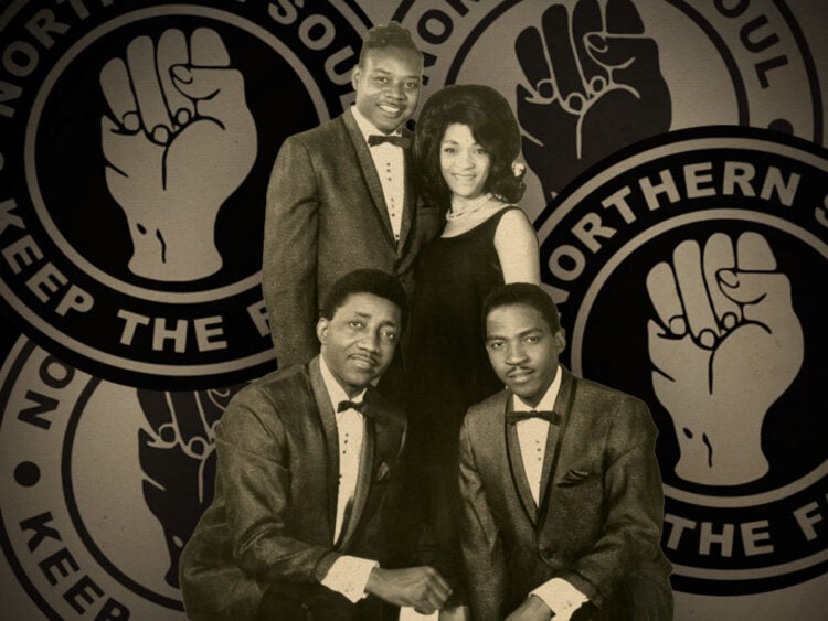 The Elgins- How Motown’s most underrated group captured the attention of northern soul -