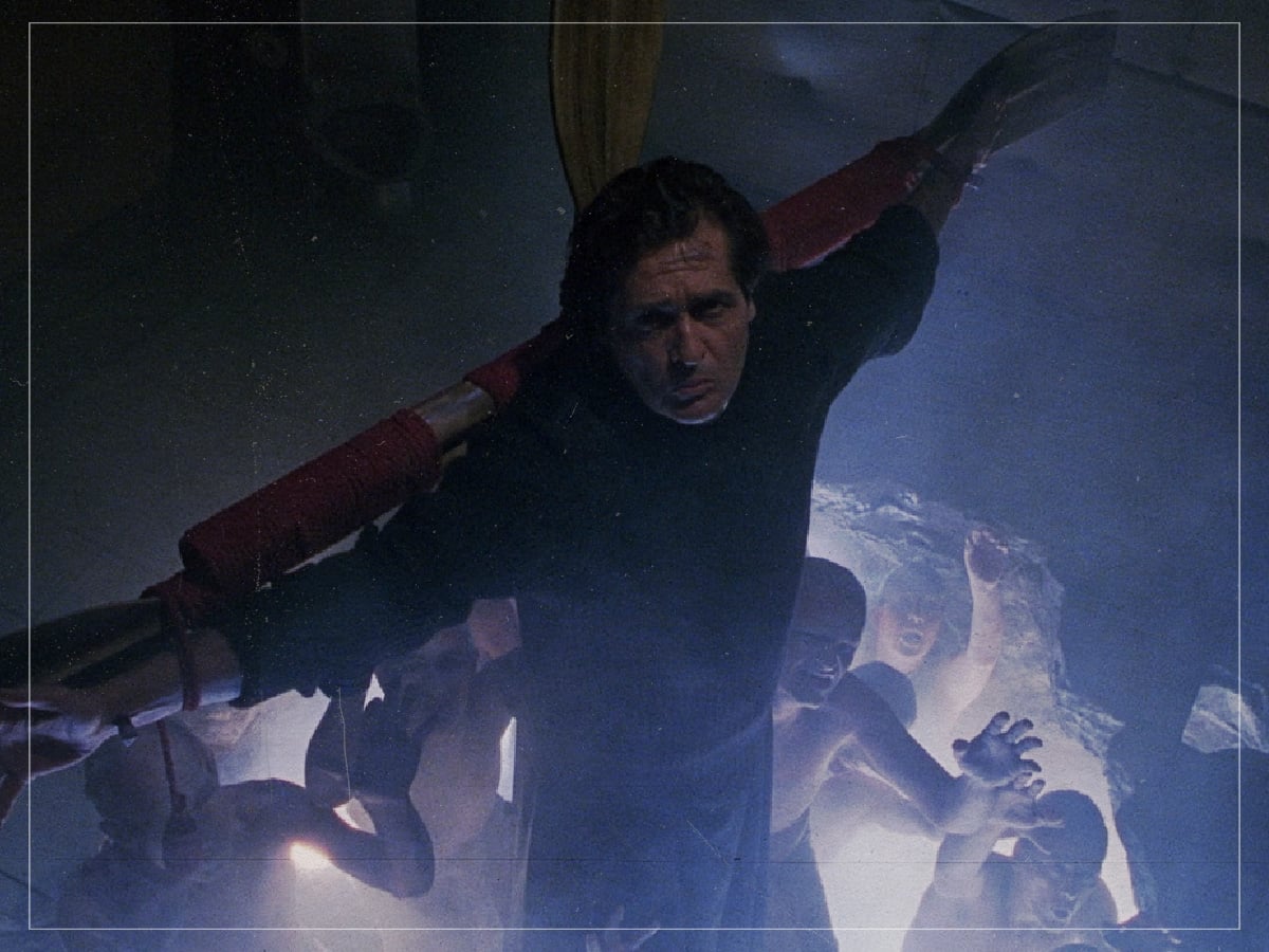 The Exorcist III - William Peter Blatty - 1990