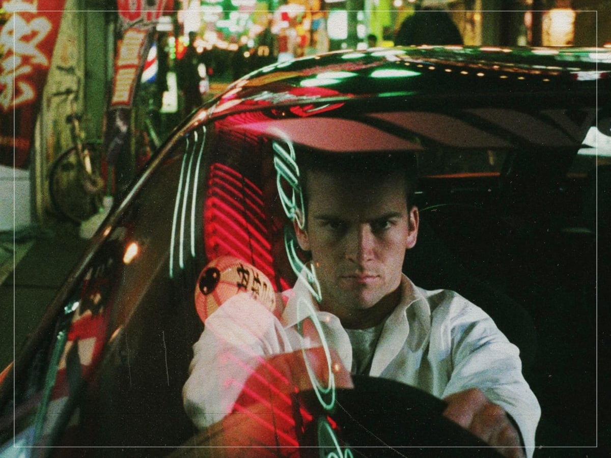 The Fast and the Furious Tokyo Drift - Justin Lin - 2006