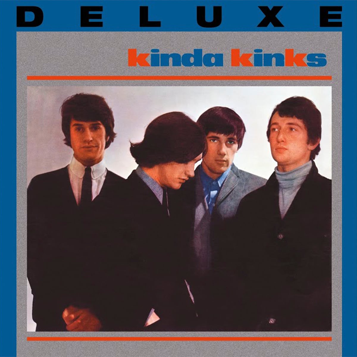 The Kinks - See My Friends - 1965