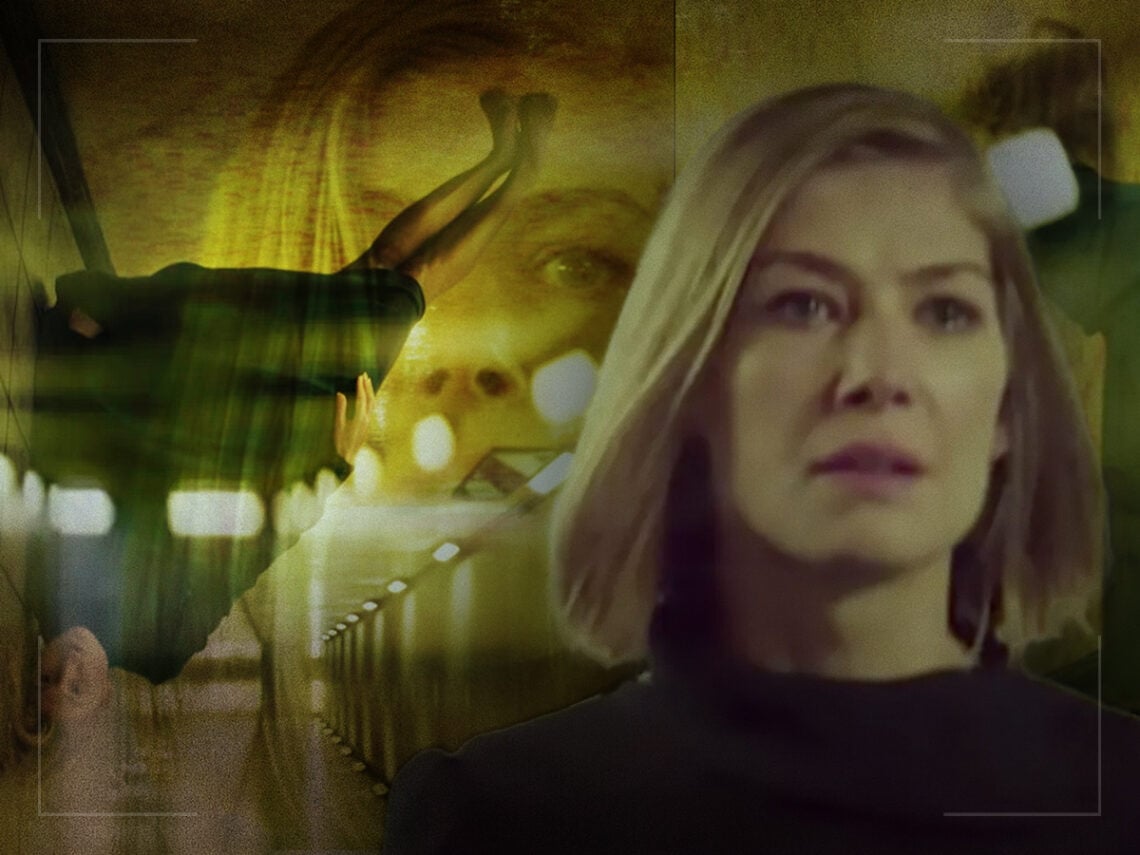The Massive Attack music video inspired by two classic cult horror movies - Far Out Magazine