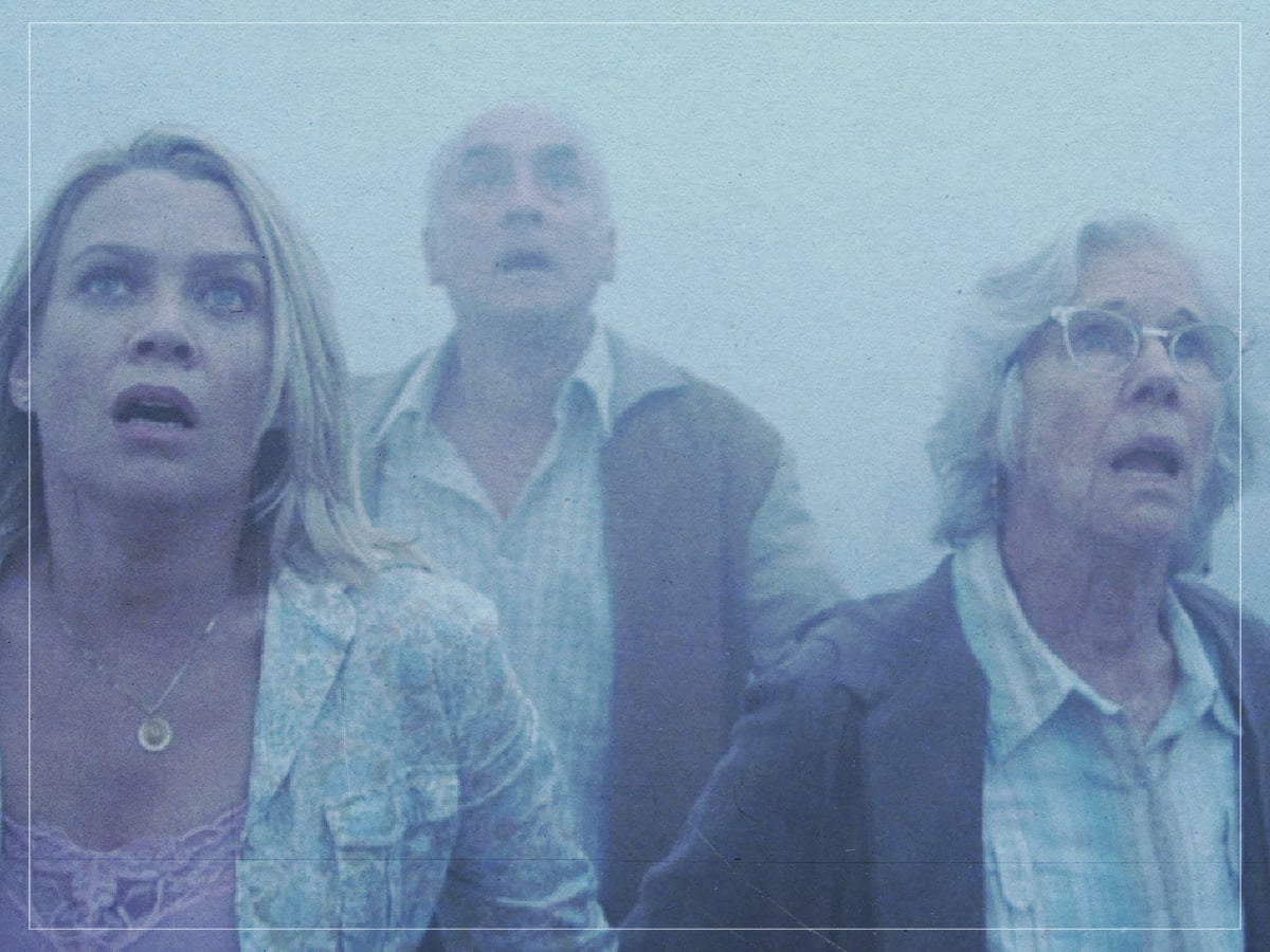 The Mist (Frank Darabont, 2007)