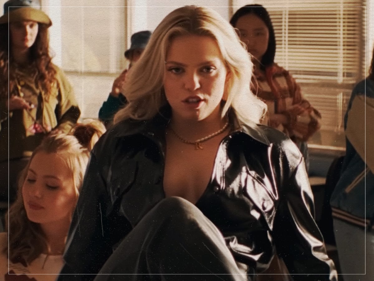 The Plastics – ‘Mean Girls’ (Samantha Jayne and Arturo Perez Jr, 2024)