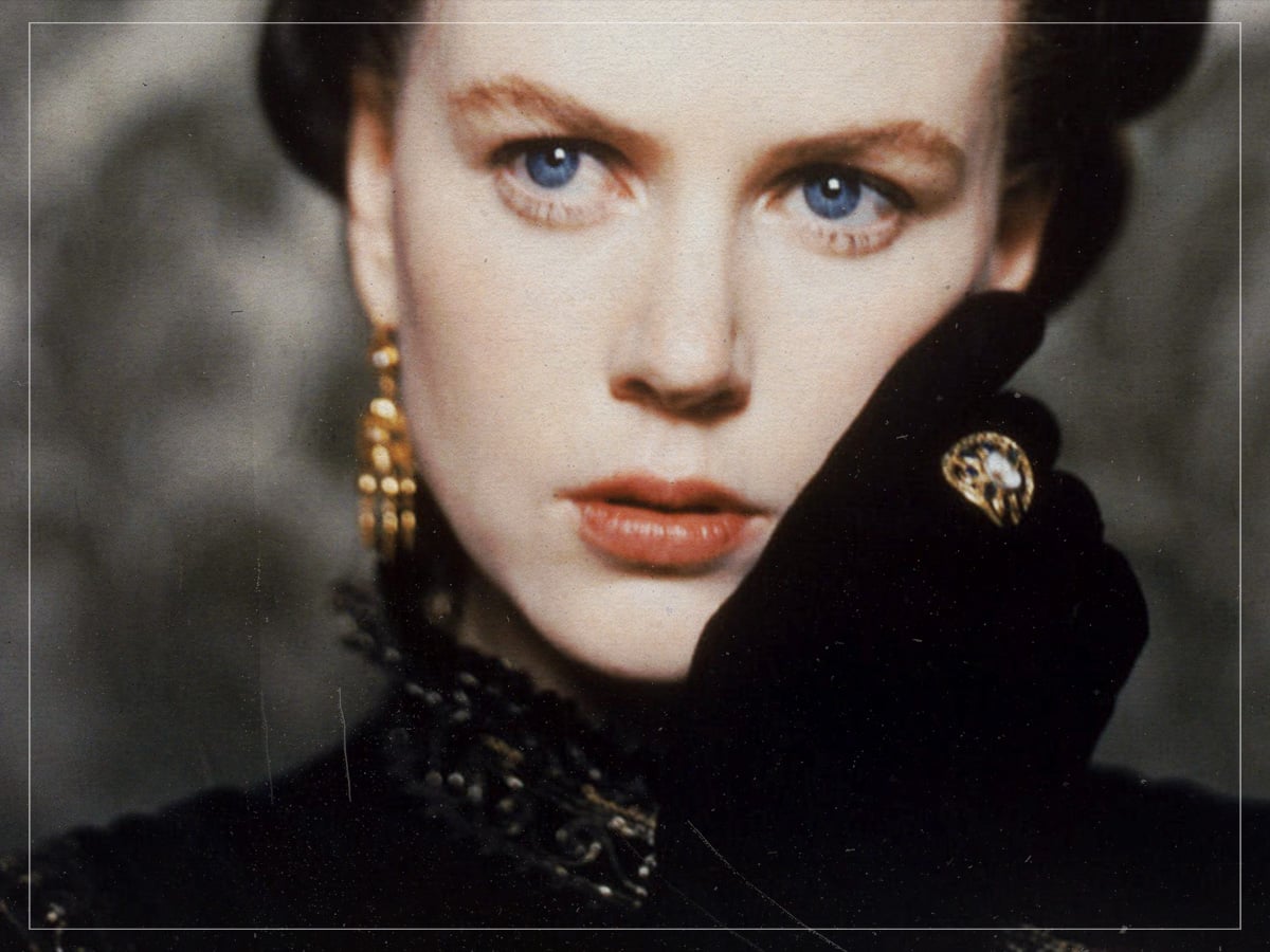 The Portrait of a Lady (Jane Campion, 1996)