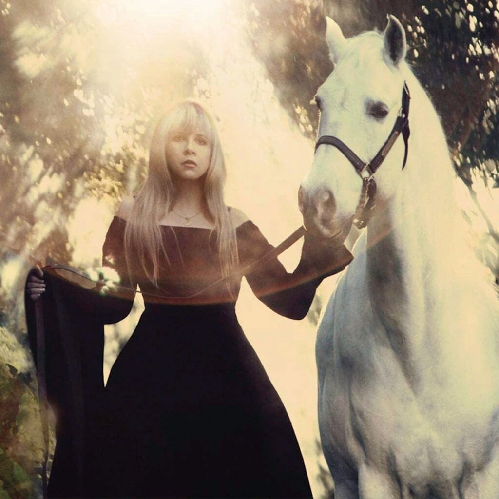 The Story Behind The Song- Stevie Nicks’ moving reflections on ‘For What It’s Worth’ - Far Out Magazine 01