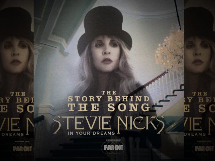 The Story Behind The Song- Stevie Nicks’ moving reflections on ‘For What It’s Worth’