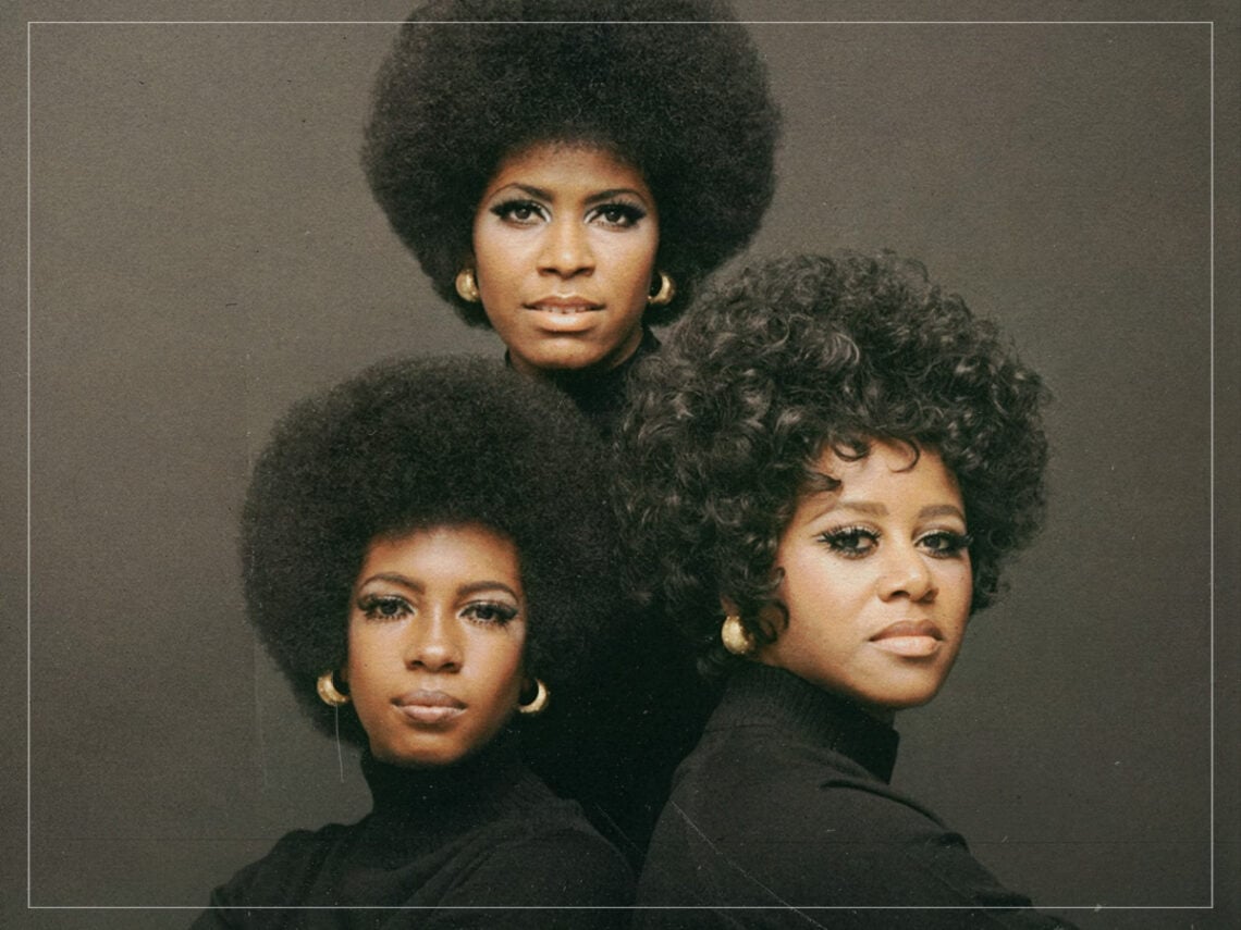 The Supremes - 1970's