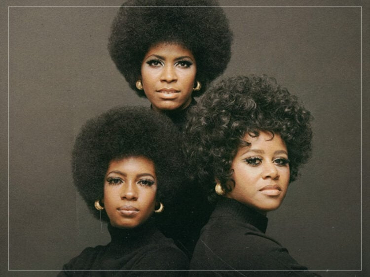 The Supremes - 1970's