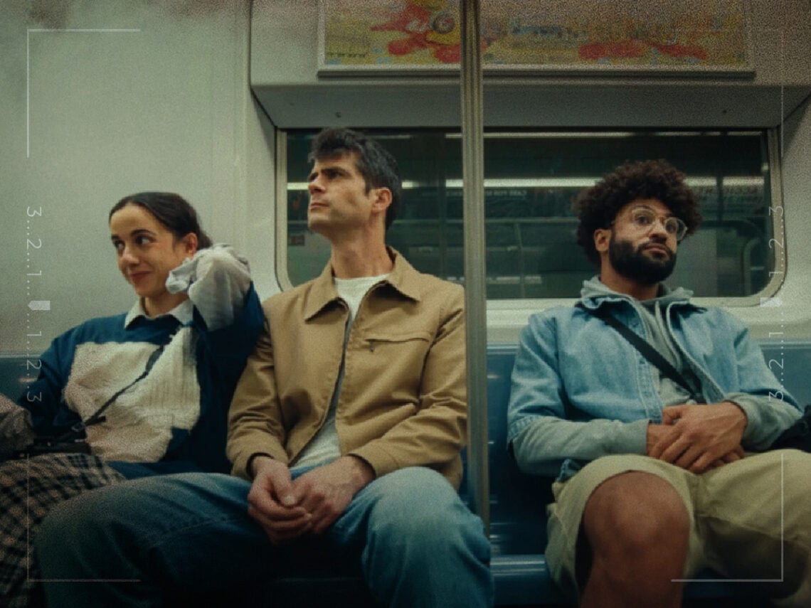 The Travel Companion - Travis Wood & Alex Mallis - 2026