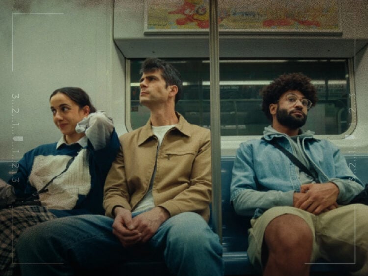 The Travel Companion - Travis Wood & Alex Mallis - 2026