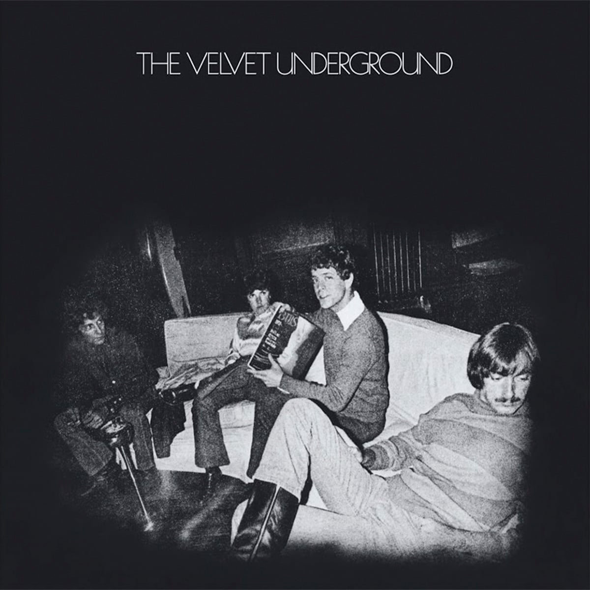 The Velvet Underground - The Murder Mystery - 1969