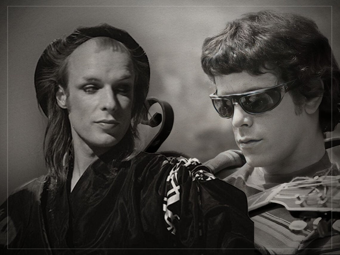 The Velvet Underground changed Brian Eno's life and British culture forever with one record
