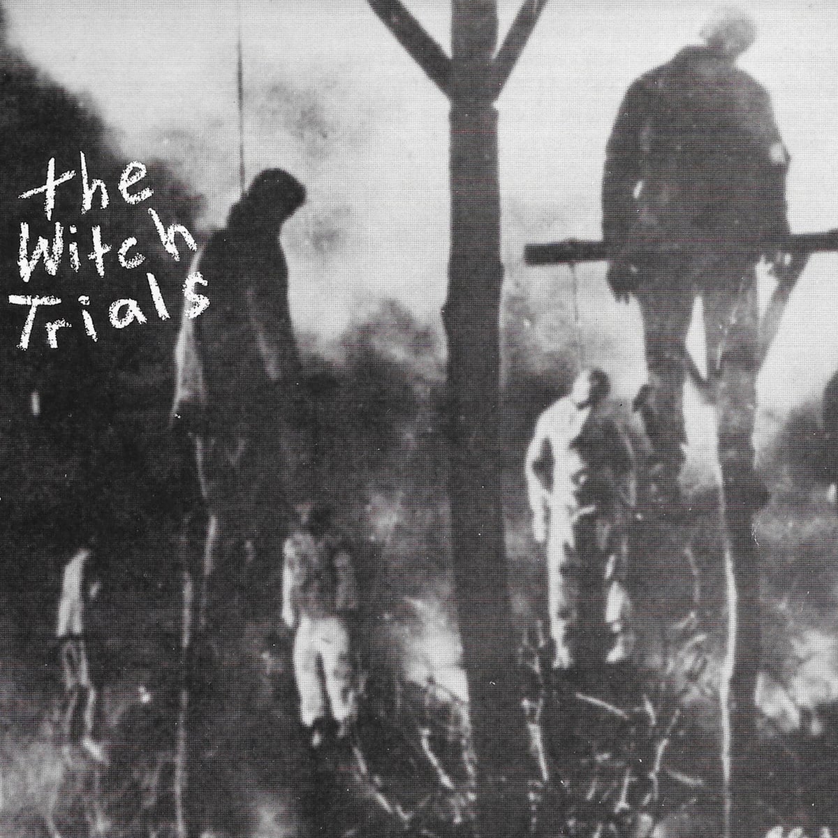 The Witch Trials - Humanoids From the Deep - 1981